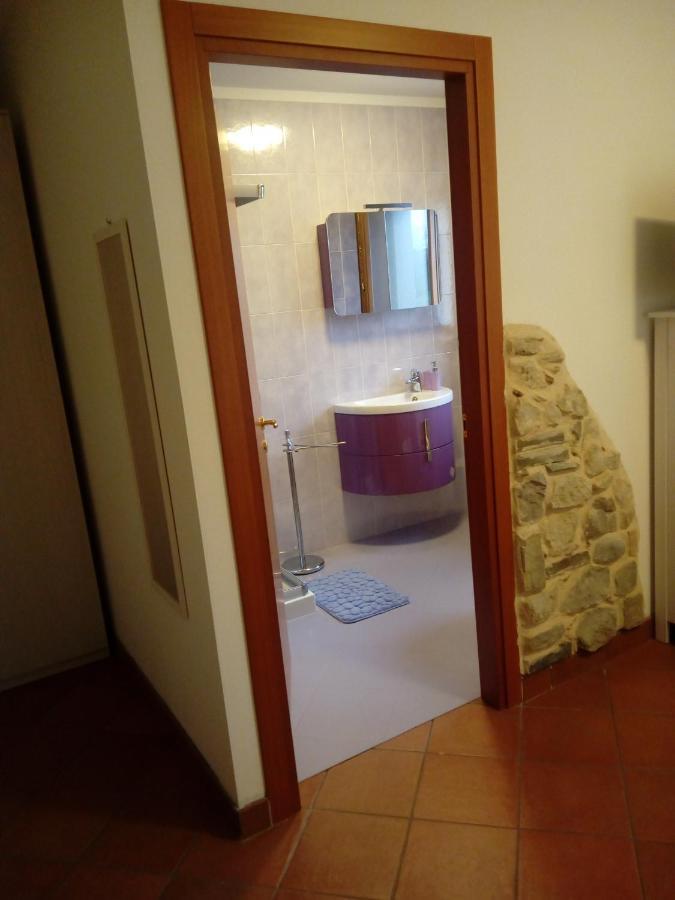 B&B Ergira Cividale Del Friuli Bagian luar foto