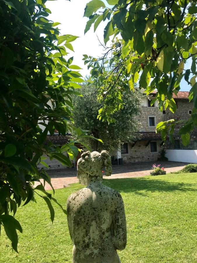 B&B Ergira Cividale Del Friuli Bagian luar foto