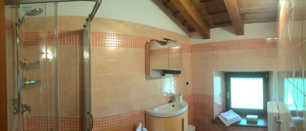 B&B Ergira Cividale Del Friuli Bagian luar foto
