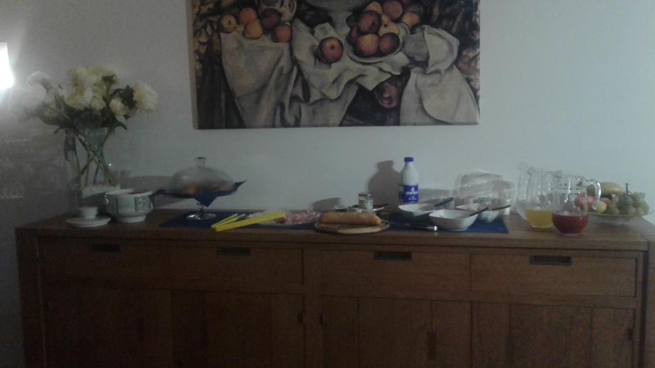 B&B Ergira Cividale Del Friuli Bagian luar foto