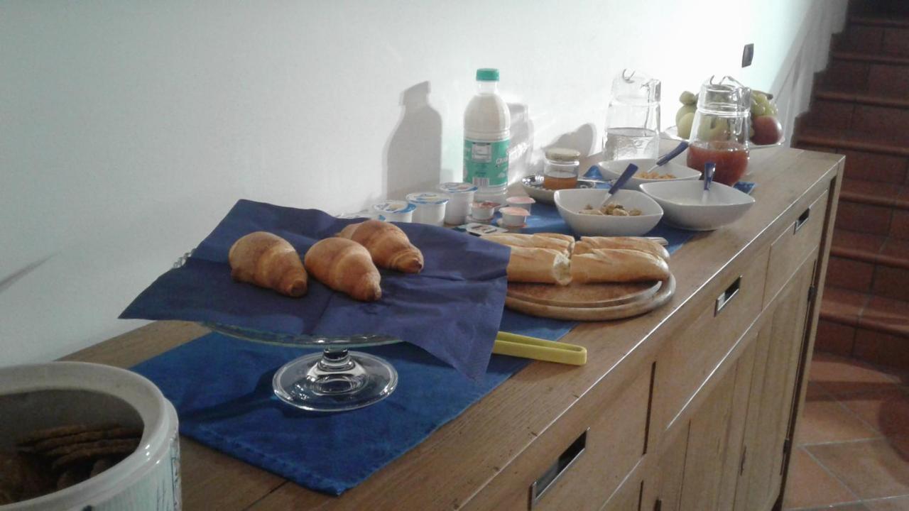 B&B Ergira Cividale Del Friuli Bagian luar foto
