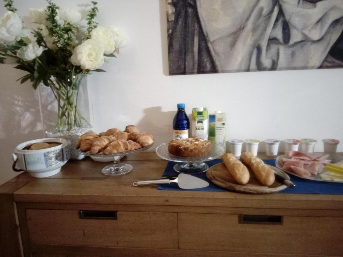 B&B Ergira Cividale Del Friuli Bagian luar foto