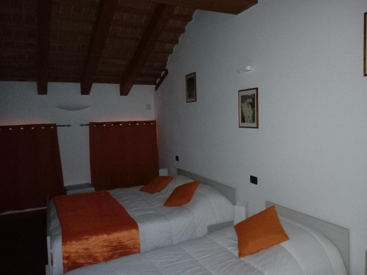 B&B Ergira Cividale Del Friuli Bagian luar foto