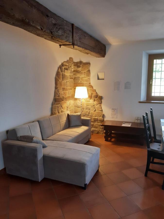 B&B Ergira Cividale Del Friuli Bagian luar foto