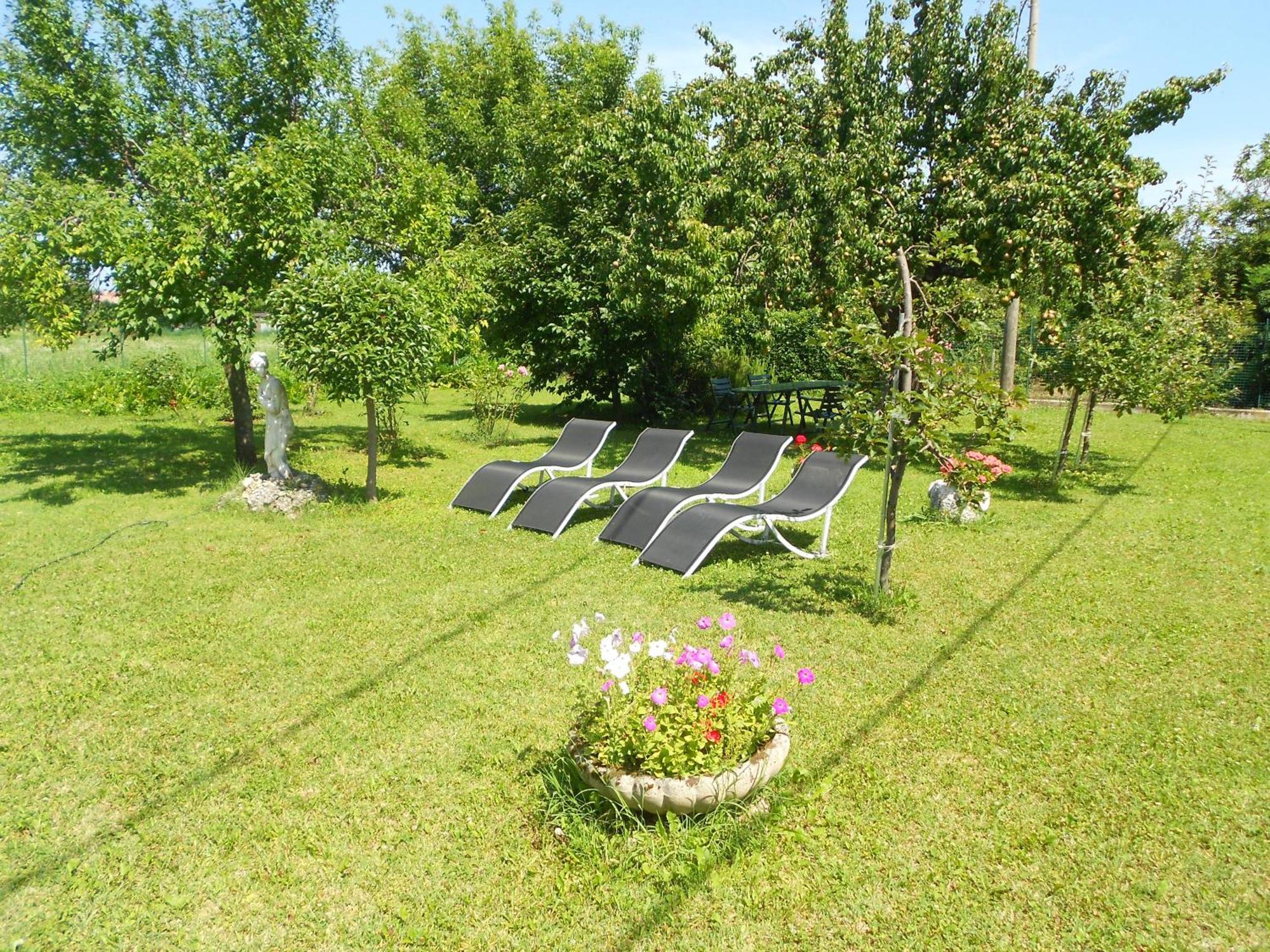 B&B Ergira Cividale Del Friuli Bagian luar foto