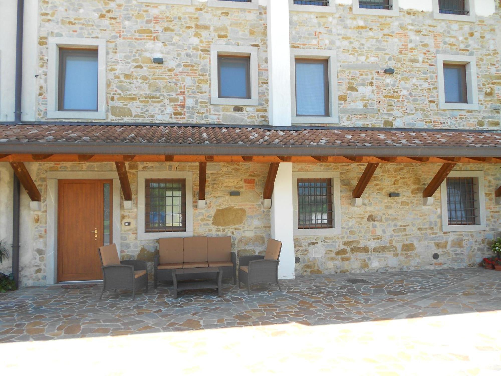 B&B Ergira Cividale Del Friuli Bagian luar foto