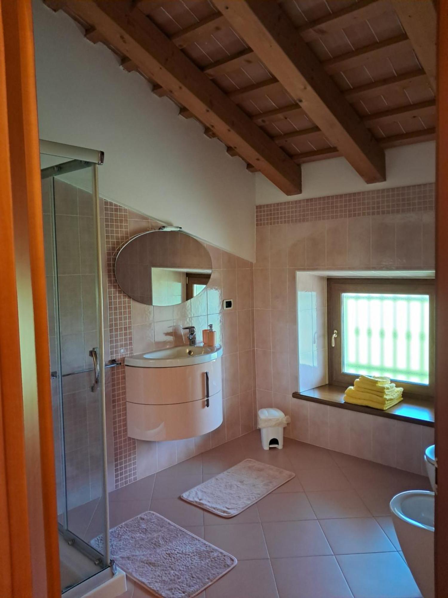 B&B Ergira Cividale Del Friuli Bagian luar foto