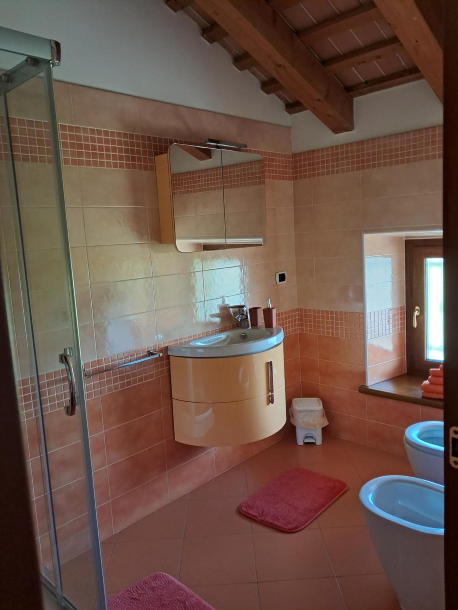 B&B Ergira Cividale Del Friuli Bagian luar foto
