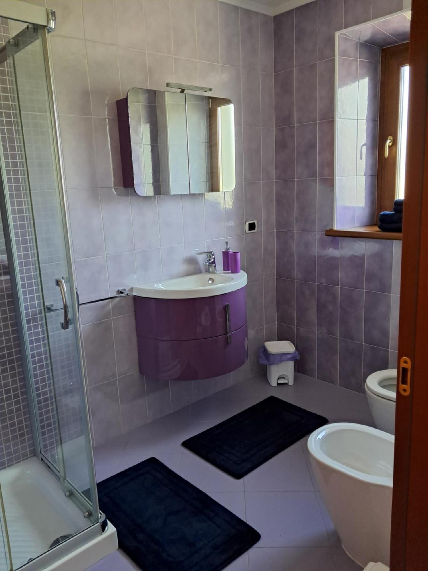 B&B Ergira Cividale Del Friuli Bagian luar foto
