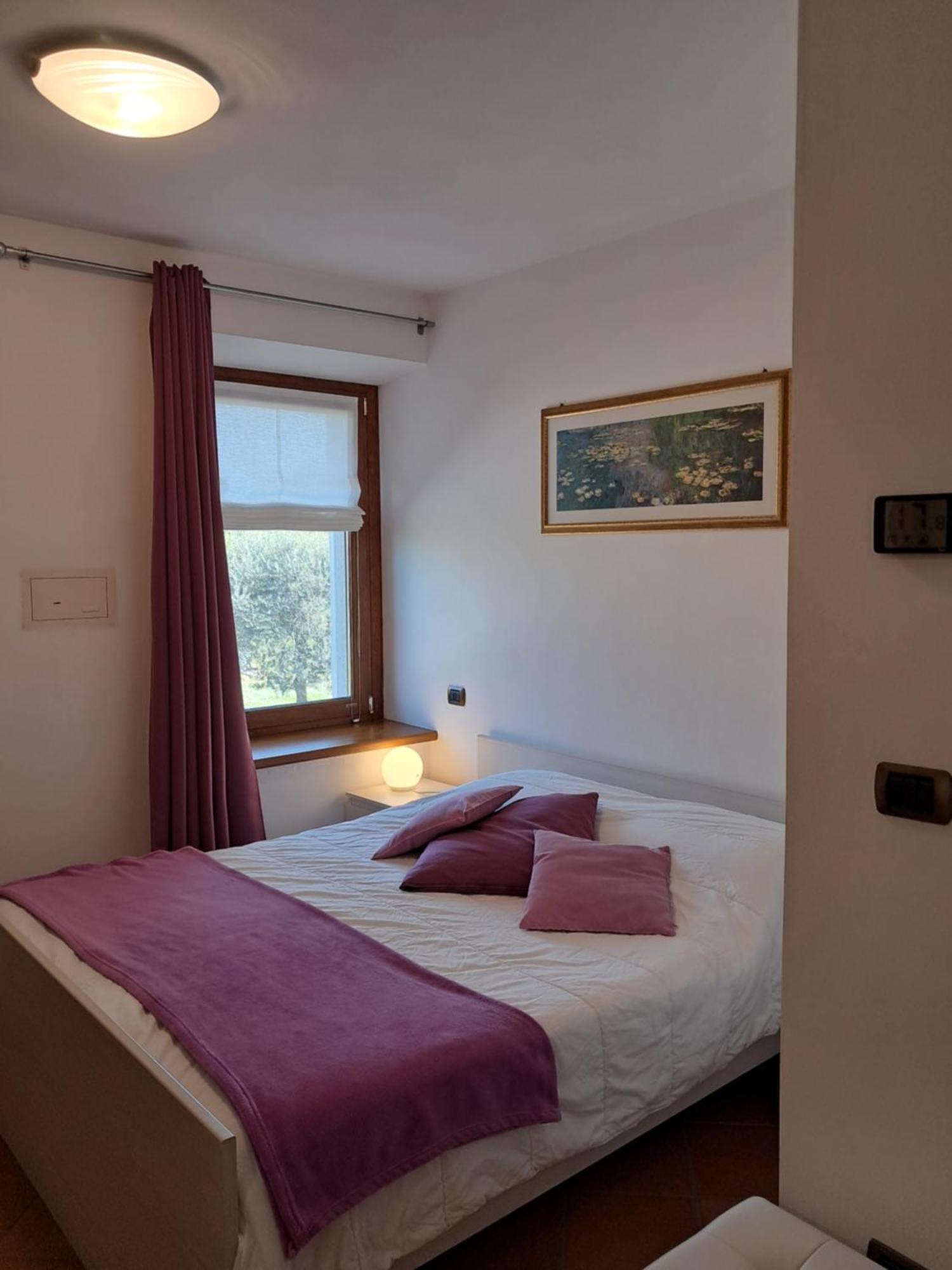 B&B Ergira Cividale Del Friuli Bagian luar foto